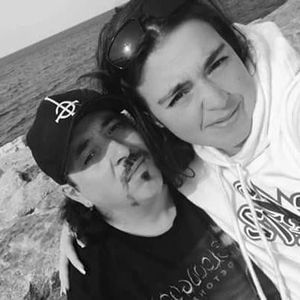 Meet your Posher, William